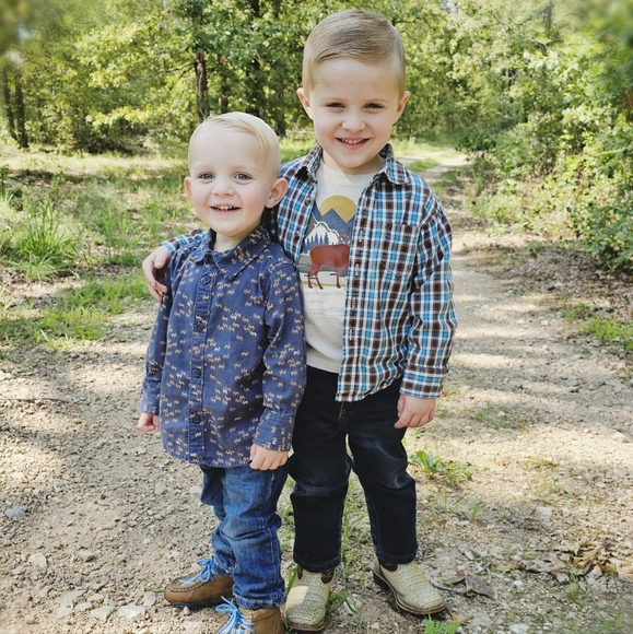 Meet your Posher, Sarah - Picture 11 of 12